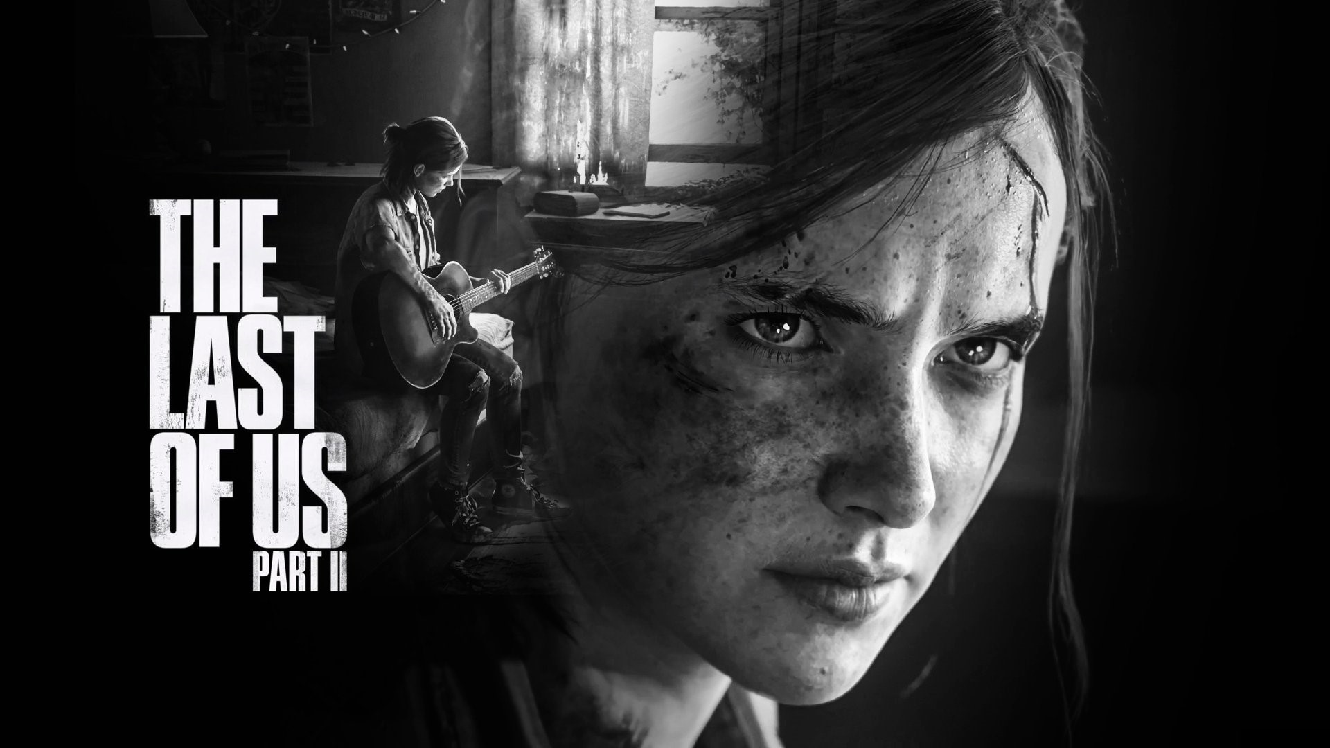 تاریخچه The Last of Us